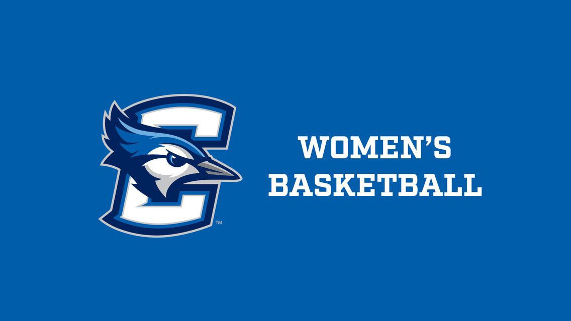 Creighton Bluejays Womens Basketball vs. South Dakota State Jackrabbits Womens Basketball - Nov. 12